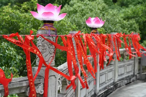观佛台