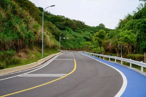 洋山环岛公路