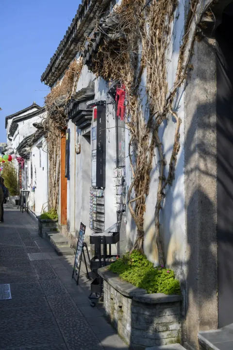 小西街