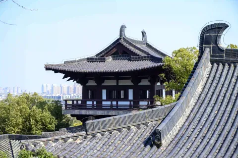 普照寺