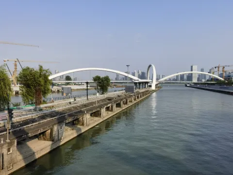京杭运河