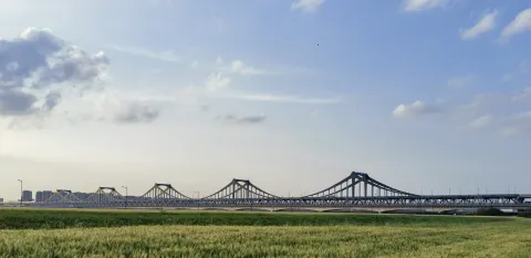 彭埠大桥