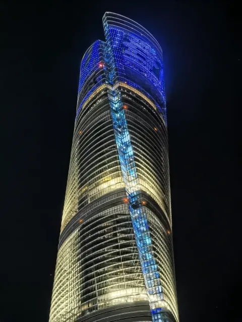 上海中心