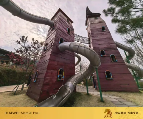 艾丽丝梦想小屋