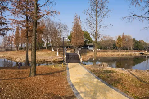 走道