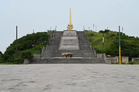 海坛