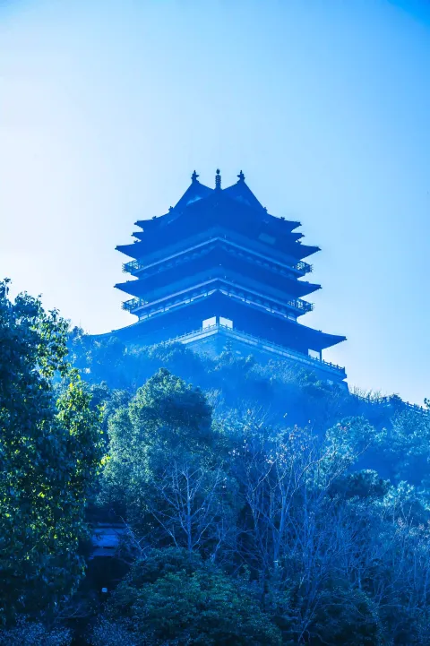 仁皇阁