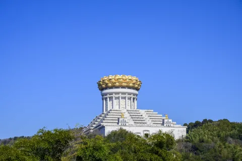 兜率天宫