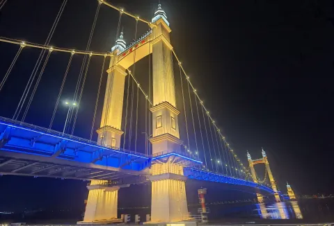 港岛大桥