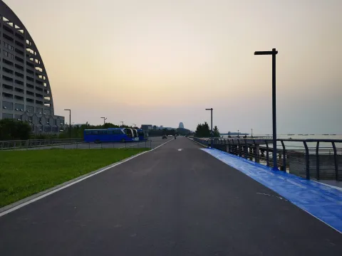 太湖阳台