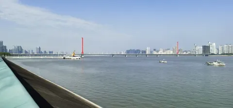 西兴大桥