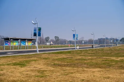 环漾北路