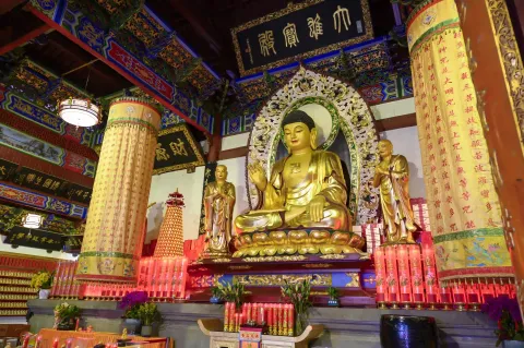 灵顺寺