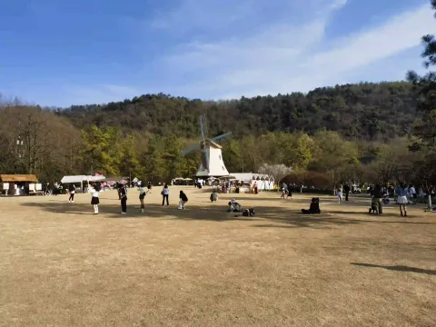 太子湾公园