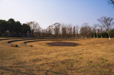 圆形舞台