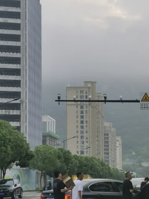 街头随拍