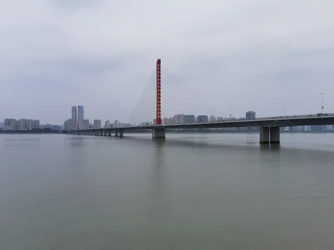 西兴大桥