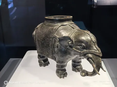 象尊