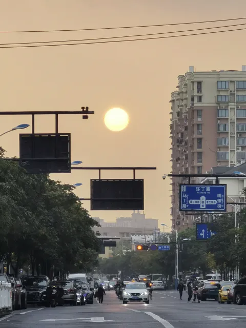 街头一拍