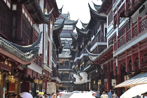 街景随拍