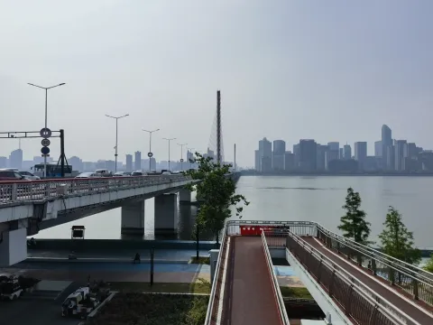 西兴大桥