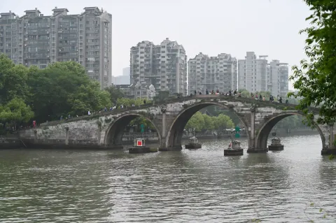 拱宸桥