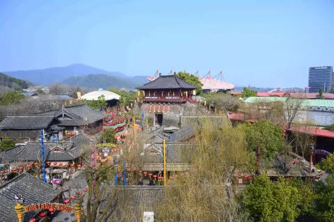 宋城