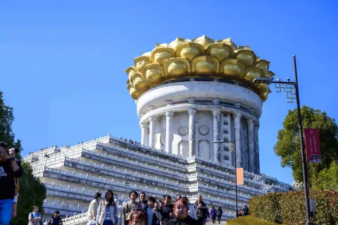七重宝垣