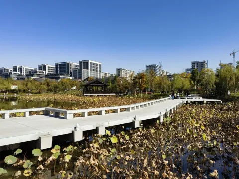 石桥
