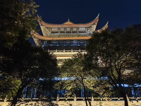 文昌阁