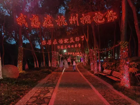 感言