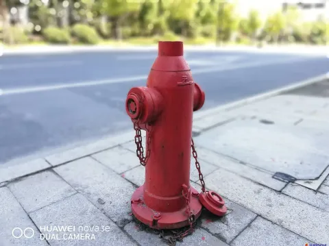 消防栓