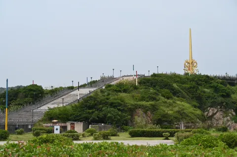 泥螺山