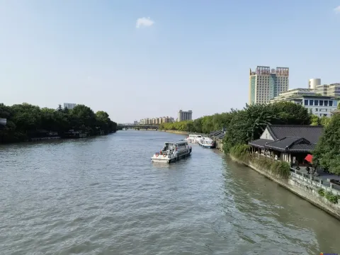 京杭大运河
