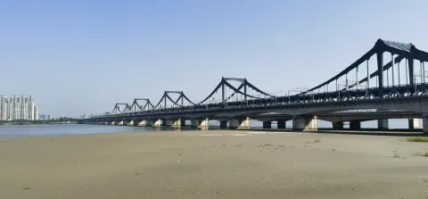 彭埠大桥