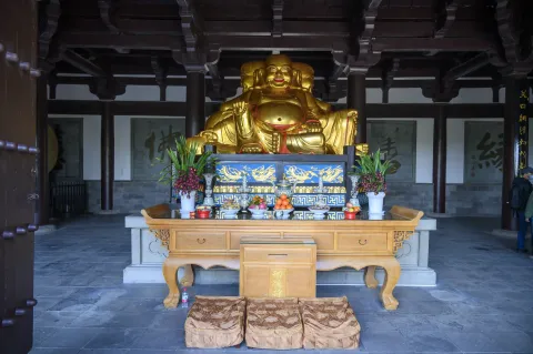 弥勒佛