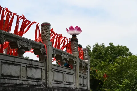观佛台