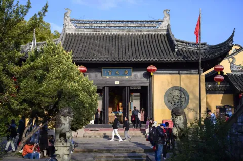 广惠宫