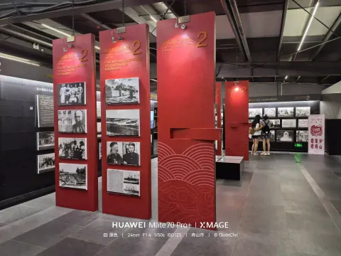 回望历史