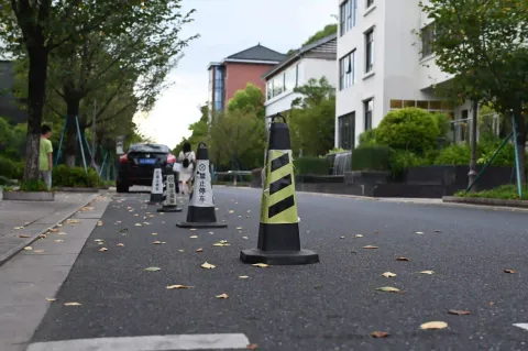 街道随拍
