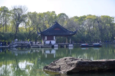 社戏台