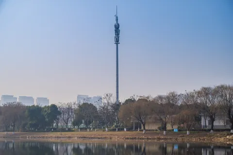 信号塔