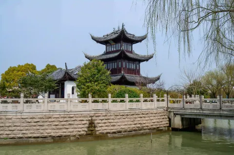 文昌阁
