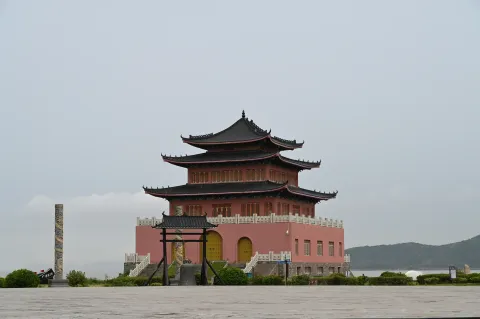 阙楼