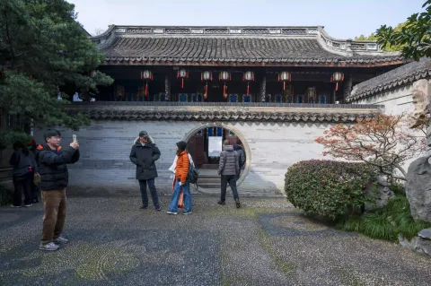 和乐堂