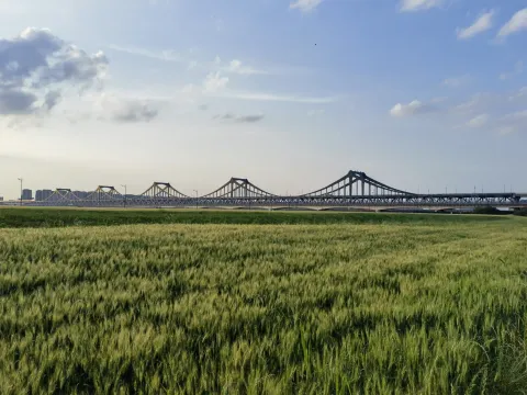 彭埠大桥