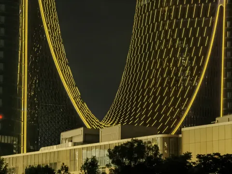 杭州世纪中心
