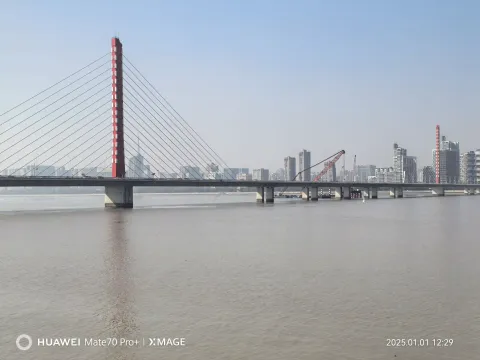 西兴大桥