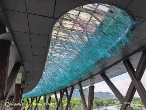 流光艺术长廊