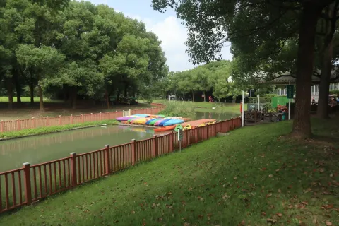 皮划艇